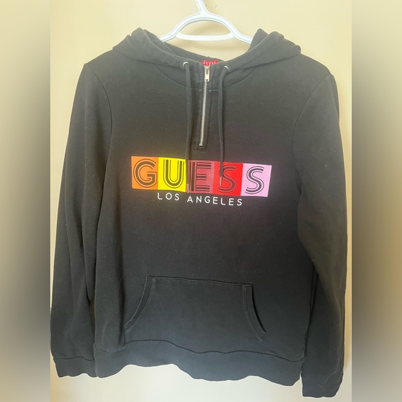 GUESS sweater - Picture 1 of 3